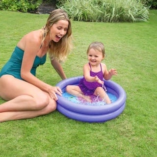 Intex My First Pool Planschbecken (59409)