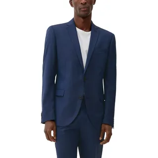 s.Oliver Slim Fit: Stretch-Sakko