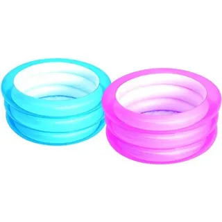 BESTWAY Kiddie Longue Baby-Pool 70 x 30 cm (51033)
