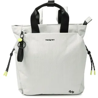 Hedgren Norio Backpack 2 Handles S Vaporous Grey