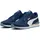 Herren Persian Blue/White 42