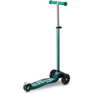 Micro Maxi Deluxe ECO Grün