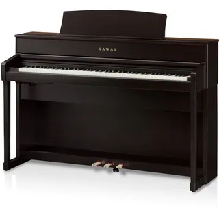 Kawai CA 701 R Digitalpiano Premium Rosenholz