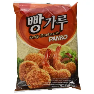 Kreyenhop und Kluge GmbH & Co. KG Samlip Panko Paniermehl, 1kg