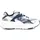 Unisex Weite E Op White/Sky Captain/Zen Blue 41 1/3