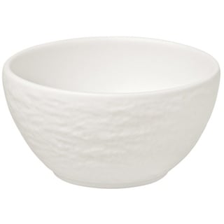 Villeroy & Boch Manufacture Rock blanc Geschirr