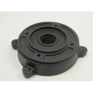 Aircraft Motordeckel SIN 220, 440 OF