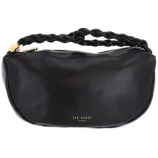 Ted Baker Islah Henkeltasche Leder Black