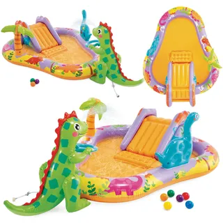 Playcenter Jurassic Adventure 201 x 157 x 69 cm
