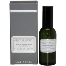 Grey Flannel Eau de Toilette, 30 ml