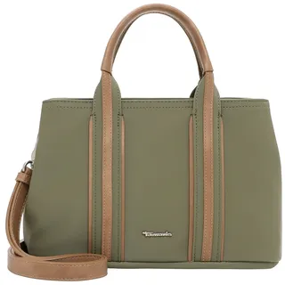 TAMARIS Kirsten Shopper Polyurethane Khaki