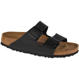 Arizona Weichbettung Birko-Flor schmal schwarz 36