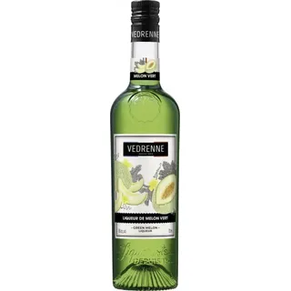 Védrenne Liqueur de Melon 15% Vol. 0,7 l
