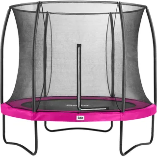 Salta Comfort Edition 305 cm Pink