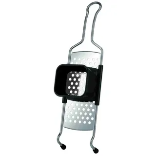 Rösle Spätzlehobel Spätzle 2-tlg. Silber