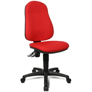 TOPSTAR Point 60 Stoff Rot