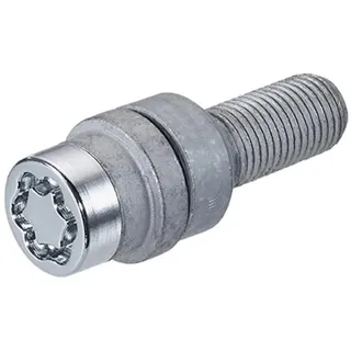 MCGARD Felgenschlösser Satz SW17 28,3mm Länge