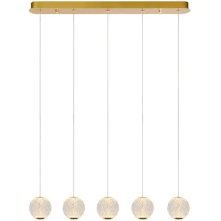 LUCIDE CINTRA - LBH 84x11x150 cm