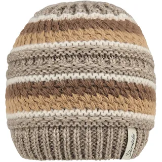 Sterntaler Jungen Strickmütze strukturmix", Beanie-Mütze