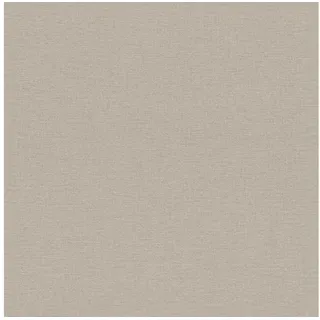 Rasch Textil Rasch Vliestapete »Best of Florentine« uni geprägt, braun