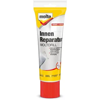 MOLTO Moltofill Innen Reparaturmörtel 330 g