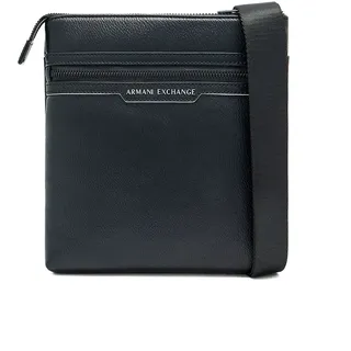 Armani Exchange Xm001603_af17205 Umhängetasche - Black / Black - One Size