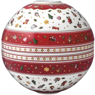 Villeroy & Boch La Boule Tafelservice 7-tlg. rot