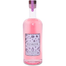 Bild Elsker Dry Pink Gin