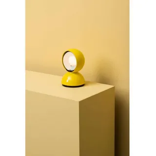 Artemide Eclisse Gelb