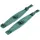 Shoulder Pads Frost Green