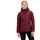 Jkt Red/Red 20 46 Dark Rhum 3XL