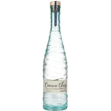 Connie Glaze Slow Sand Filtered Vodka 40% Vol. 0,7l