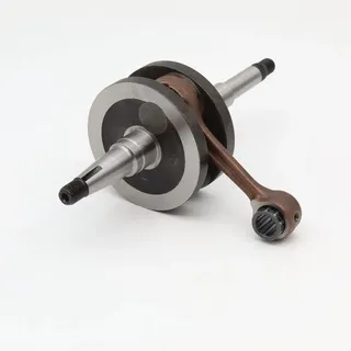 Italkit Daelim Message/hdio 50 Kurbelwelle - Silver - One Size