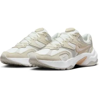 Nike AL8 Damen Beige/Braun/Grau 38