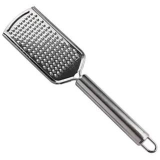 Metaltex Imperial Mini Reibe, Edelstahl