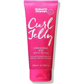 Umberto Giannini Curl Jelly Scrunching Jelly 200 ml