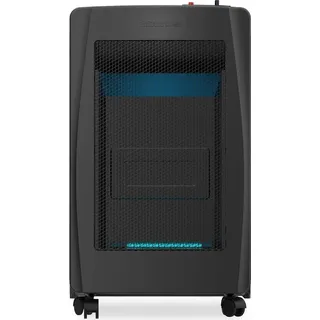 4200-w-schwarzgaskühler Taurus TROPICANOCOMPACTBLUE - Schwarz