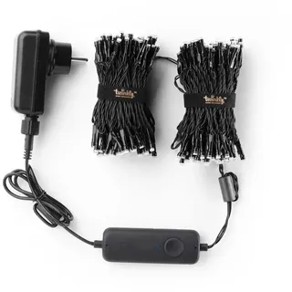 Twinkly Special Edition 250 Led Rgb 3.5 M Weihnachtsbeleuchtung - White - One Size