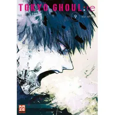Tokyo Ghoul:re 09