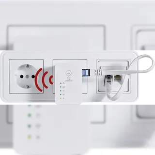 Renkforce RF-AP-N300Mini