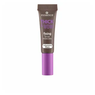 Essence THICK & WOW! fixing brow mascara, Augenbrauengel,