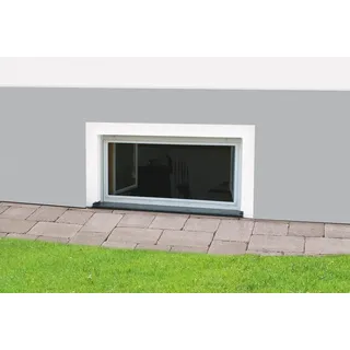 culex Nagerschutzfenster "MASTER SLIM" 100x60 cm, anthrazit