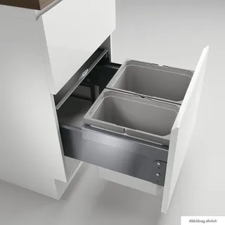 Naber Cox Base 360 K 27,5 l Anthrazit