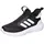 Core Black Cloud White 36