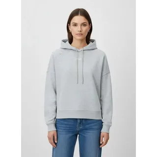 Boss Ehoody Premium Hoodie Silber 34