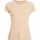 Energetics Damen Evii T-Shirt Melange/Orange light XL