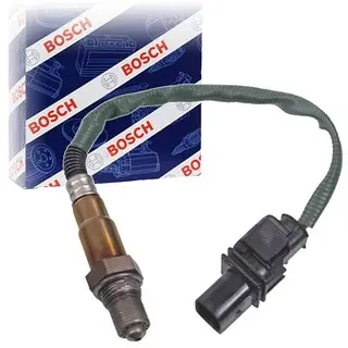 Bosch Automotive 258017014 Lambdasonde