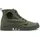 Sp20 Hi Canvas 76838309 Boots 38 EU