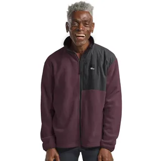 Jack Wolfskin Sumetro FZ M amaranth S