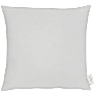APELT Kissenbezug Alaska 49 x 49 cm Grau
